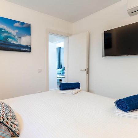 2 Apartments Sea Breeze Famara Exterior foto