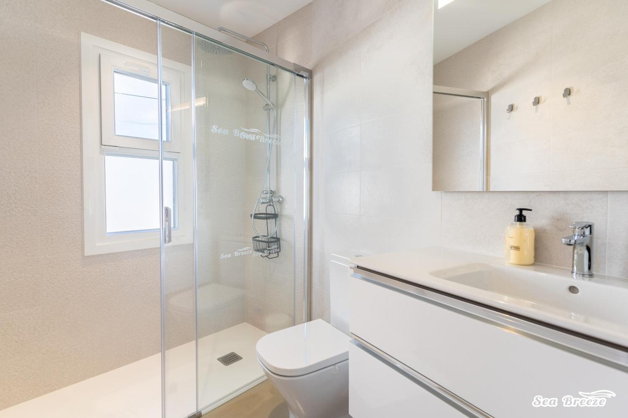 2 Apartments Sea Breeze Famara Exterior foto