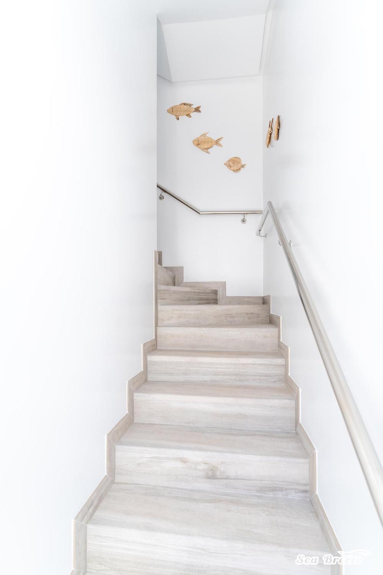 2 Apartments Sea Breeze Famara Exterior foto